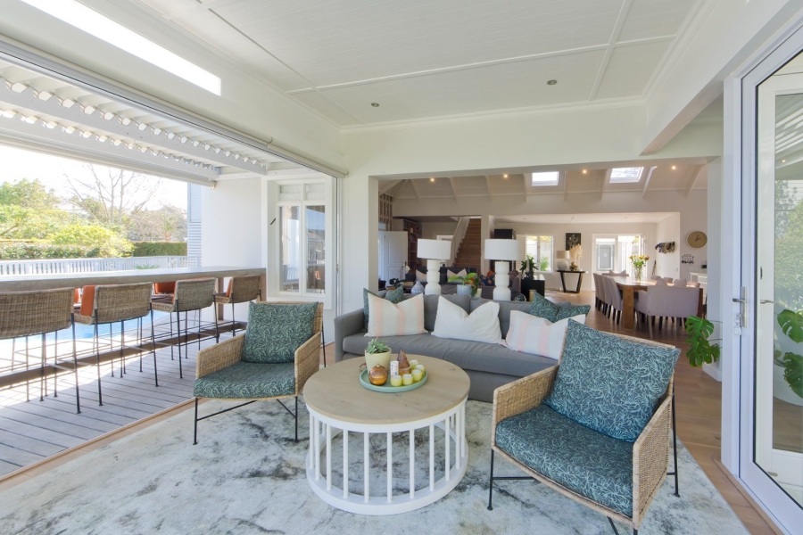 4 Bedroom Property for Sale in Thesen Islands Western Cape